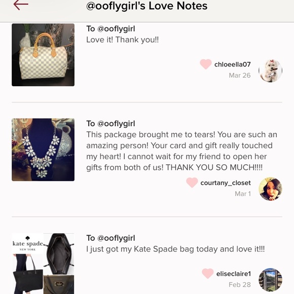 Posh Ambassador II ♥️ Welcome Poshers! - Picture 3 of 3